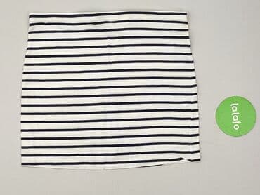 spódnice plisowane tiulowe czarne: H&M, Spódnica damska, rozmiar M — 3