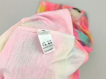 piżama hello kitty damska: George, Spodnie materiałowe damskie, rozmiar XL — 5