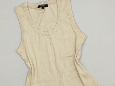 majtki z dziurami: Hallhuber, Top damski, rozmiar M — 1