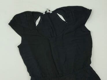 lidl sukienka czarna: Clockhouse, Sukienka damska, XL — 1