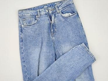 spodnie campus: C&A, Jeansy damskie, rozmiar M — 1