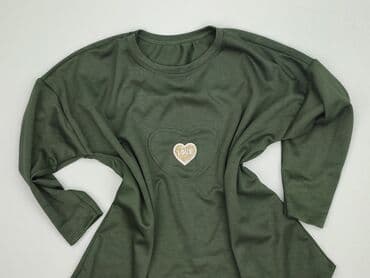 marynarka z eko skóry sinsay: ITALY FASHION, Bluzka damska, One size — 6