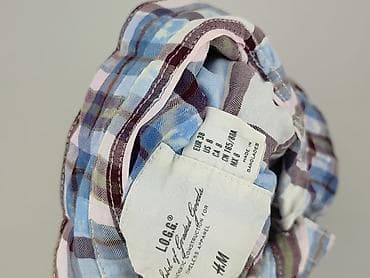 pl hm: H&M L.O.G.G., Koszula damska, rozmiar S — 4