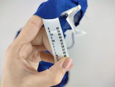 długie sukienki zalando: Canda, Sukienka damska, rozmiar 4XL — 5