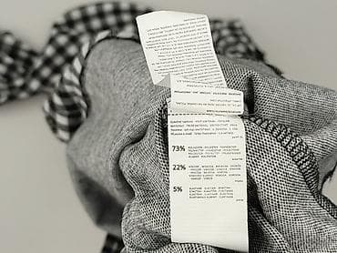 sagan buty pl: Sinsay, Sukienka damska, rozmiar M — 5