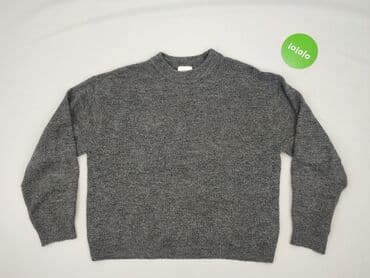 kamizelka swetrowa damska: H&M, Sweter damski, XS — 2