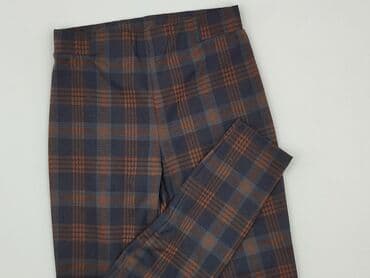 Terranova, Spodnie materiałowe damskie, rozmiar XS