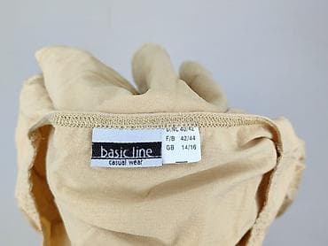 bluza wojan: Basic, Bluzka damska, rozmiar XL — 4