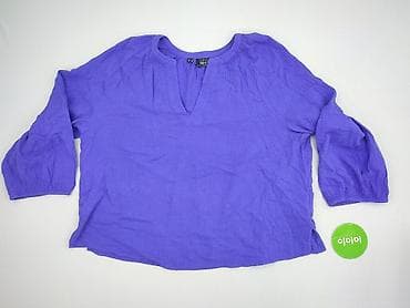 pepco.l: Bpc bonprix collection, Bluzka damska, rozmiar 4XL — 3