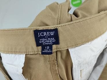 buty z ccc: J.Crew, Spodnie materiałowe damskie, rozmiar L — 4