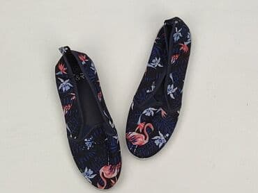 Balerinki damskie, 38