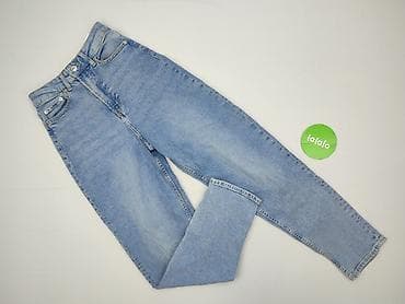 dingdi's jeans: H&M Divided, Jeansy damskie, rozmiar 2XS — 2
