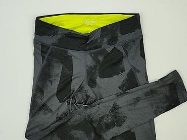 Legginsy: Active, Legginsy Sportowe damskie, rozmiar S — 1