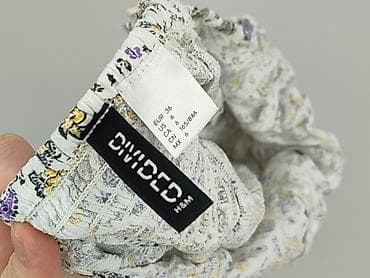 hm spódnice: H&M Divided, Sukienka damska, rozmiar S — 5
