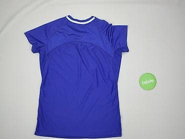 koszula siatka: T-shirt damski, rozmiar L — 3