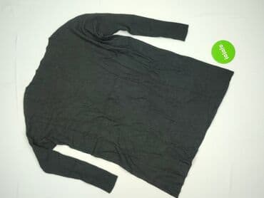 wegańskie buty zimowe: Kardigan damski, rozmiar S — 3