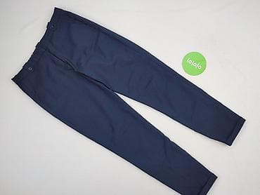 ciocco spodnie: Spodnie materiałowe damskie, rozmiar XS — 2