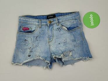 trampki wysokie dior: Golddigga, Szorty damskie, rozmiar M — 2