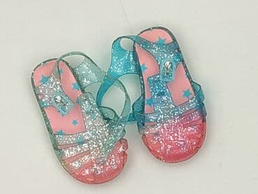 basic sukienka: Sandałki 22, Używany — 1