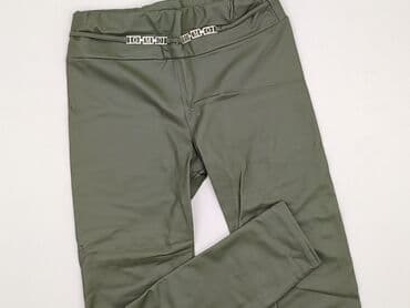 spodnie softshell: Spodnie materiałowe damskie, rozmiar XL — 1