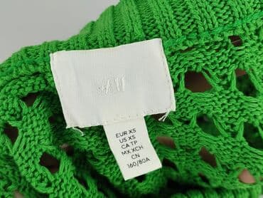 minouu przybylska i jordanov sweter: H&M, Sweter damski, XS — 4