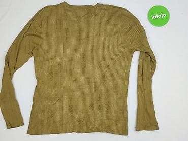 bluzy over size: Carry, Sweter damski, rozmiar XL — 3