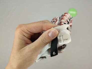 sukienka w azteckie wzory: Divided, Sukienka damska, rozmiar 2XS — 4