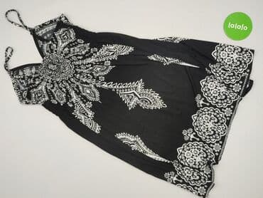 duże rozmiary karko sukienki na wesele: Sukienka damska, rozmiar L — 3