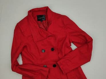 Attentif, Trencz damski, rozmiar XL