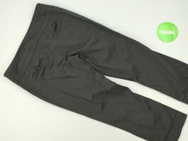 lidl buty sniegowce: CAMAIEU, Spodnie materiałowe damskie, rozmiar L — 3