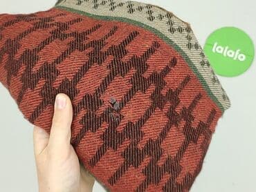 torba w paski sinsay: Scarf, Male, condition - Good — 3