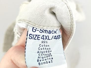 galaxy legging: G-Smack, Бриджі жіночі, розмір 4XL — 6