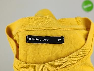 groggy jbc: House, T-shirt damski, rozmiar XS — 4
