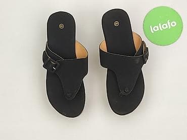 barefoot polska: Japonki damskie, rozmiar 40 — 2