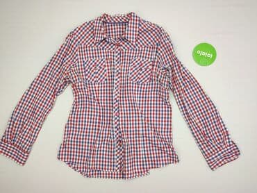 koszula flanelowa carhartt: Koszula damska, rozmiar S — 2