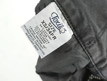 jeansy bootcut: Jeansy damskie, rozmiar XS — 4