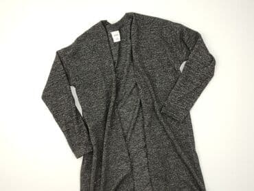 sweter rozpinany sinsay: Sinsay, Kardigan damski, rozmiar 2XS — 2