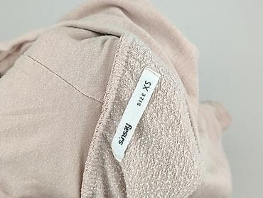 sinsay siechnice: Sinsay, Bluza z kapturem damska, rozmiar XS — 4