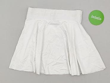 dresy long: Aim'n, Spódnica damska, rozmiar XL — 3