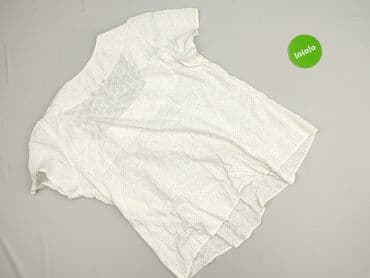 david emanuel bluzka: Evans, Bluzka damska, rozmiar 3XL — 3