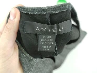 diesel sukienki: Amisu, Sukienka damska, rozmiar L — 4