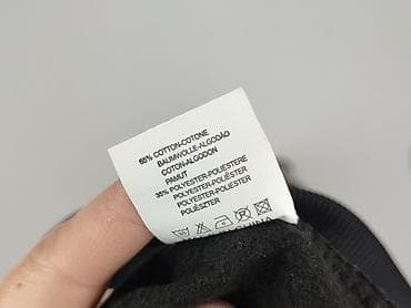 bluzy metalowe: Bluza z kapturem dla mężczyzn, rozmiar M — 7