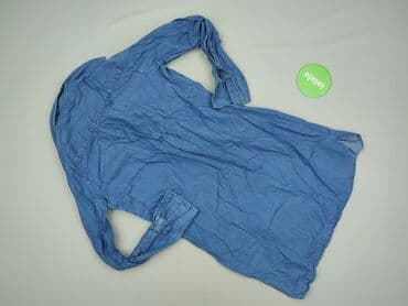 sukienki dżinsowa reserved: Sukienka damska, rozmiar S — 2