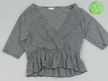 spódnice plisowane tiulowe czarne: Bien Bleu, Bluzka damska, rozmiar L — 2
