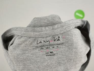 loewe t shirt damski: Women`s T-shirt, size L — 4