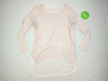 bluzki przezroczyste: Women`s tunic, size L (EU 40) — 2