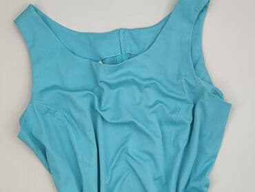 sklep internetowy z sukienkami dla puszystych: Sukienka damska, rozmiar 2XL — 1