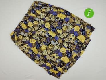 spódnice midi na jesień: Women`s skirt, size 2XL — 3