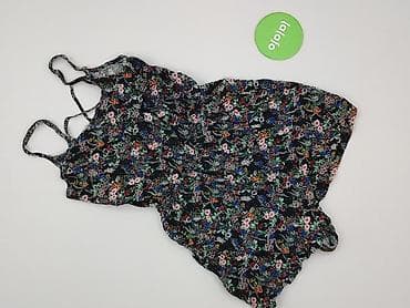 lemoniade kombinezon: H&M Divided, Kombinezon damski, rozmiar S — 2
