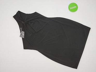 tanie ubrania plus size: PrettyLittleThing, Sukienka damska, rozmiar XL — 2